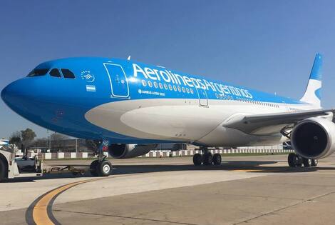 Imagen de CORONAVIRUS: Cómo será la repatriación de los argentinos en el exterior