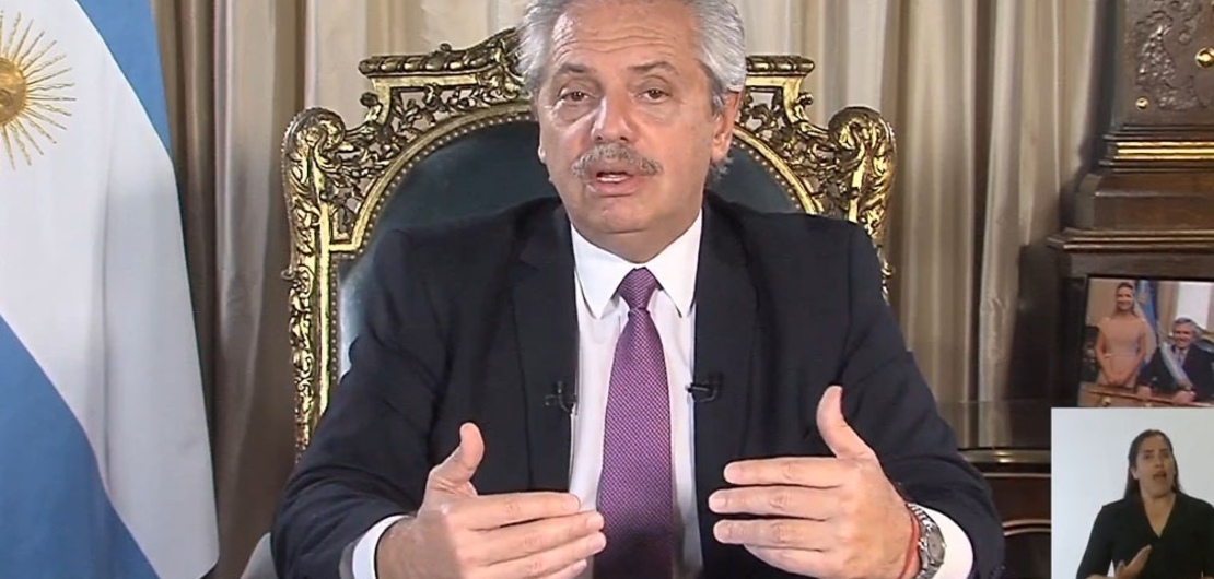 Imagen de "La sociedad recibir&aacute; informaci&oacute;n precisa"