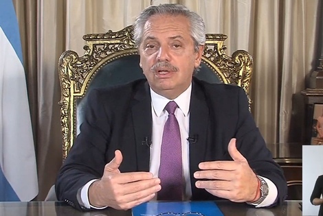 Imagen de "La sociedad recibirá información precisa"