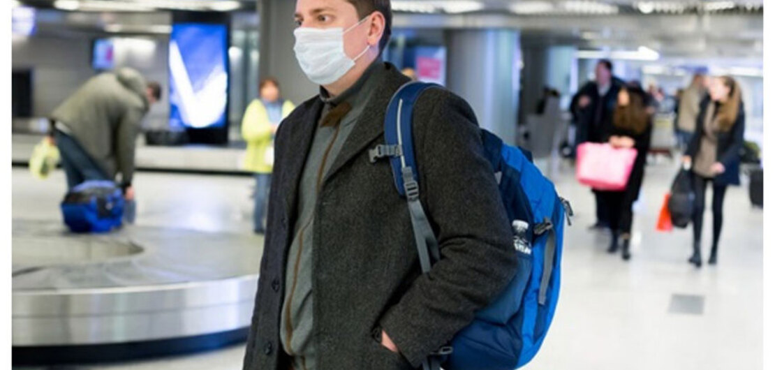 Imagen de Cancelaciones y ca&iacute;da de ventas acorralan al turismo