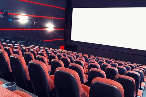 Imagen de Rodajes, estrenos y festivales cancelados o postergados Imagen de Rodajes, estrenos y festivales cancelados o postergados