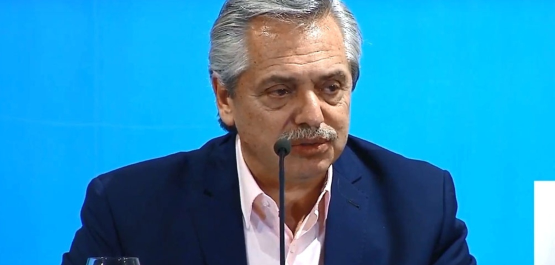 Imagen de "Si estamos unidos y cumplimos las disposiciones, esto pasará pronto"