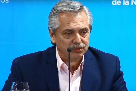 Imagen de "Si estamos unidos y cumplimos las disposiciones, esto pasará pronto"