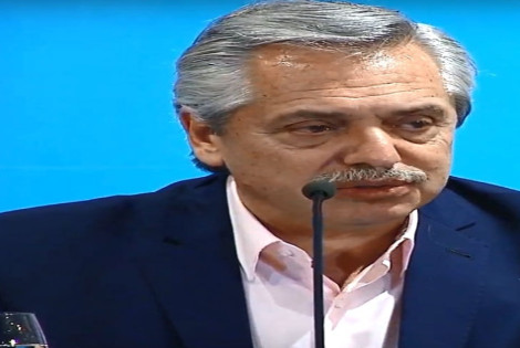 Imagen de "Si estamos unidos y cumplimos las disposiciones, esto pasar&aacute; pronto"