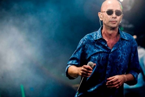 Imagen de El pedido del Indio Solari por el coronavirus