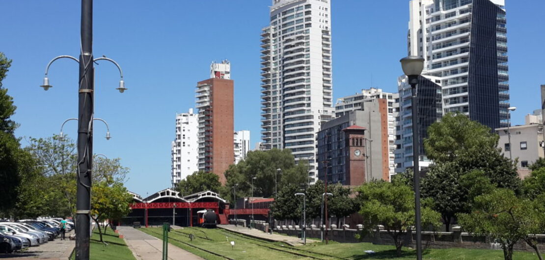 Imagen de Piden no se use los espacios comunes en edificios