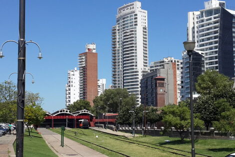 Imagen de Piden no se use los espacios comunes en edificios