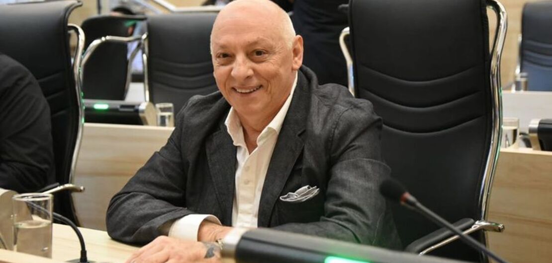 Imagen de Marcelo Megna propone que subsidios se deriven a salud