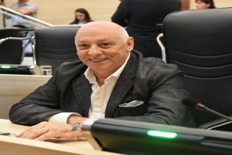 Imagen de Marcelo Megna propone que subsidios se deriven a salud