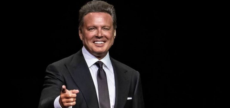 Imagen de El fuerte pedido de Luis Miguel por el coronavirus