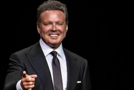 Imagen de El fuerte pedido de Luis Miguel por el coronavirus