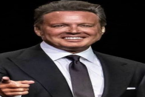 Imagen de El fuerte pedido de Luis Miguel por el coronavirus