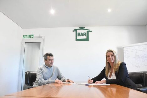 Imagen de El concejo destina parte de sus sueldos a ayuda alimentaria