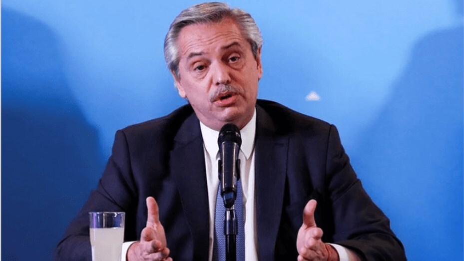 Imagen de "La cuarentena va a seguir, lo que vamos a hacer es flexibilizarla"