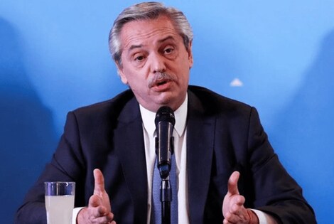 Imagen de "La cuarentena va a seguir, lo que vamos a hacer es flexibilizarla" Imagen de "La cuarentena va a seguir, lo que vamos a hacer es flexibilizarla"
