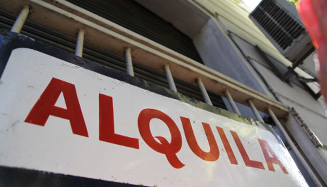 Imagen de LA OFICINA MUNICIPAL DEL CONSUMIDOR ASESORA SOBRE ALQUILERES