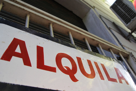 Imagen de LA OFICINA MUNICIPAL DEL CONSUMIDOR ASESORA SOBRE ALQUILERES Imagen de LA OFICINA MUNICIPAL DEL CONSUMIDOR ASESORA SOBRE ALQUILERES