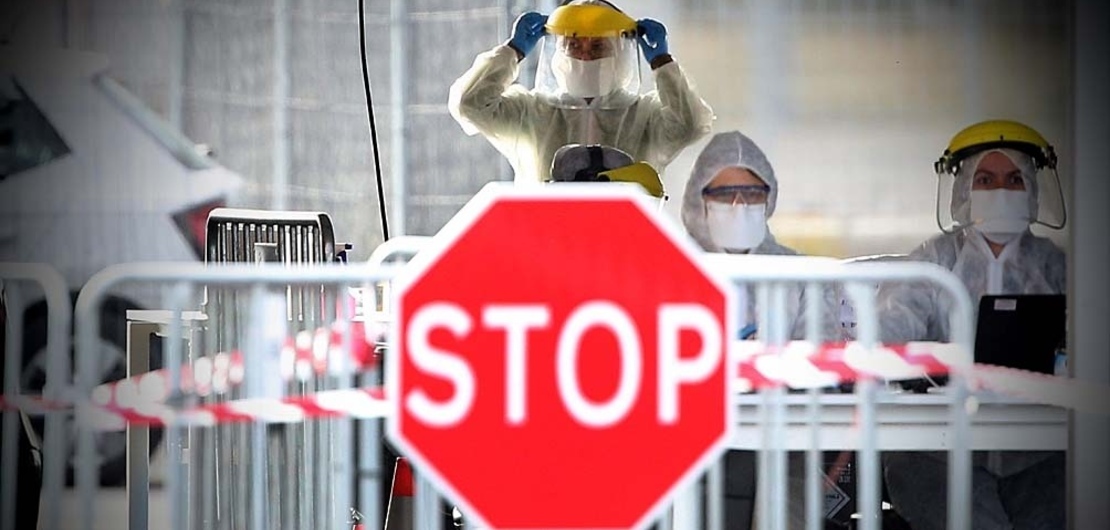 Imagen de M&aacute;s de 100.000 personas murieron por coronavirus