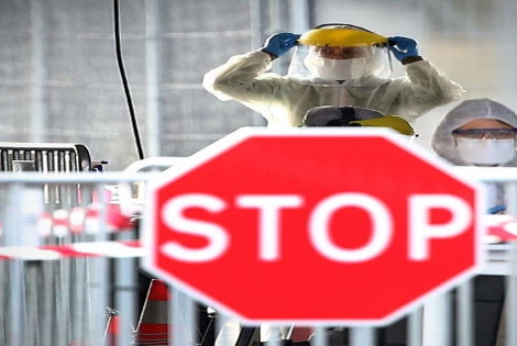 Imagen de M&aacute;s de 100.000 personas murieron por coronavirus