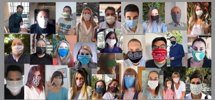 Imagen de Los concejales y concejalas se suman a la concientización