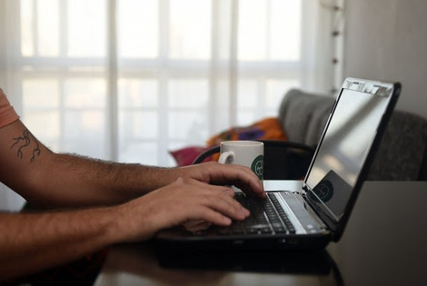 Imagen de ¿Como funcionará el comercio online en Rosario? Imagen de ¿Como funcionará el comercio online en Rosario?