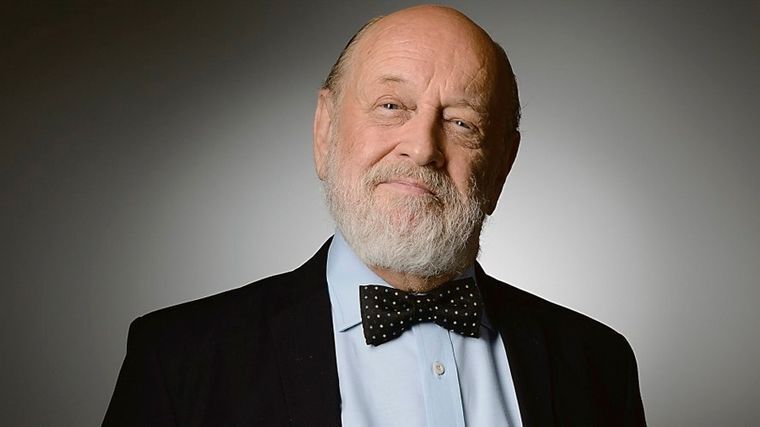 Imagen de Muri&oacute; Marcos Mundstock de Les Luthiers, a los 77 a&ntilde;os