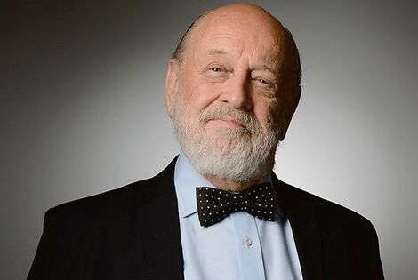 Imagen de Murió Marcos Mundstock de Les Luthiers, a los 77 años