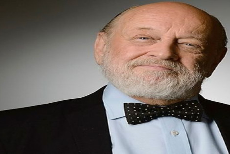 Imagen de Muri&oacute; Marcos Mundstock de Les Luthiers, a los 77 a&ntilde;os
