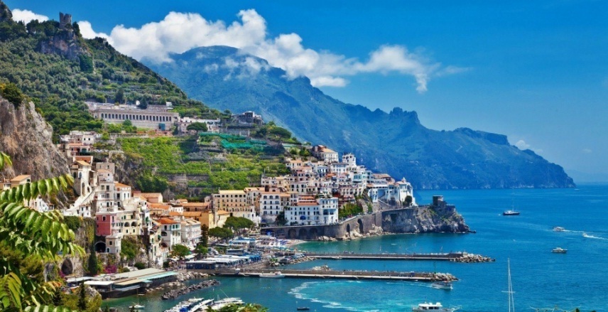 Imagen de Sicilia ofrece vuelo y hospedaje para reactivar el turismo