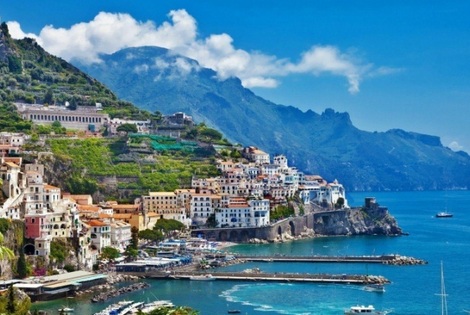 Imagen de Sicilia ofrece vuelo y hospedaje para reactivar el turismo