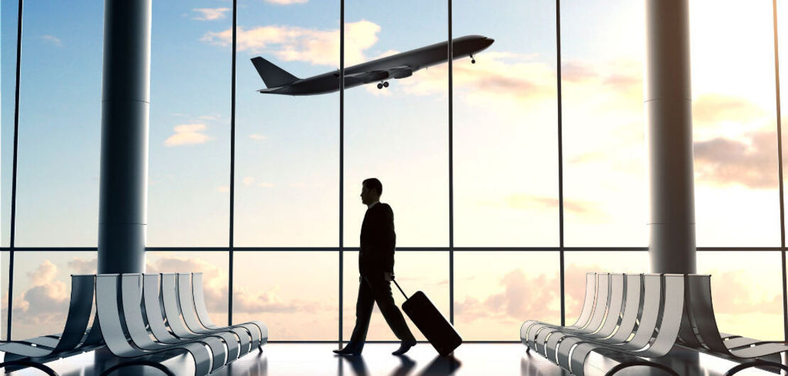 Imagen de El nuevo protocolo que se prepara para viajar en avi&oacute;n