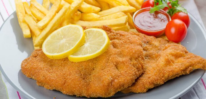 Imagen de Día de la milanesa: el plato mas tipico y popular
