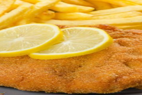 Imagen de Día de la milanesa: el plato mas tipico y popular Imagen de Día de la milanesa: el plato mas tipico y popular