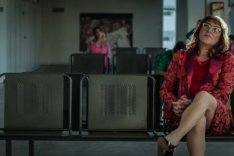 Imagen de Se estrena "CANELA", la vida de una mujer trans de 62 a&ntilde;os