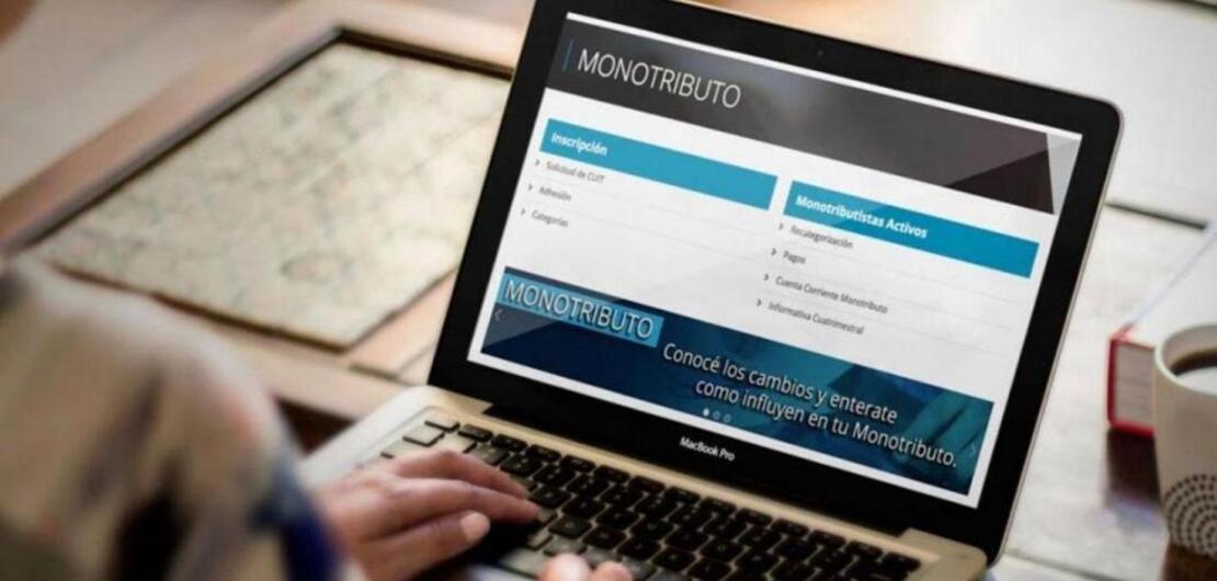 Imagen de Se habilitó la inscripción para los créditos a tasa cero