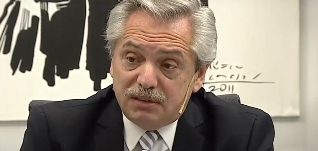 Imagen de "Nos preocupa la econom&iacute;a, pero m&aacute;s la salud"