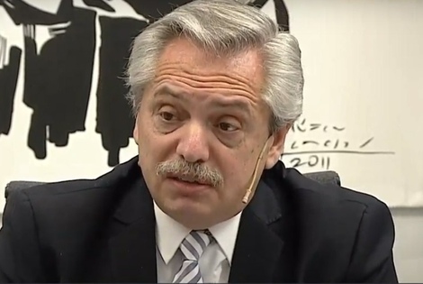 Imagen de "Nos preocupa la economía, pero más la salud"