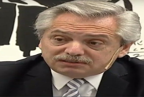 Imagen de "Nos preocupa la econom&iacute;a, pero m&aacute;s la salud"