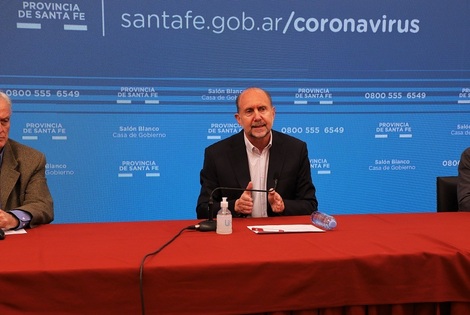 Imagen de Nuevas excepciones en la provincia, menos gran Rosario y Santa Fé