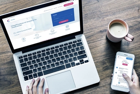 Imagen de Servicios: Evitar cortes de telefonía, Internet y TV