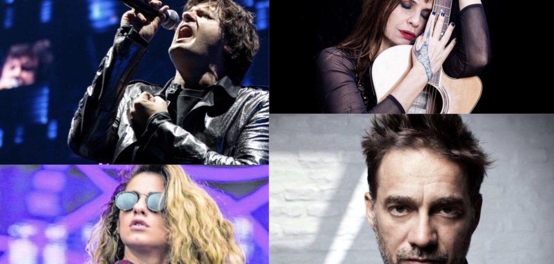 QUILMES ROCK 2020