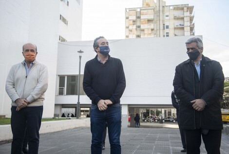 informe Dengue / Covid-19 - Sec. de Salud Pública (Guillermo Fernández) informe Dengue / Covid-19 - Sec. de Salud Pública (Guillermo Fernández)