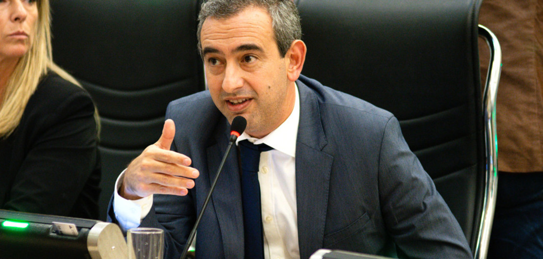 Imagen de Rosario pasa a la fase 4 y Javkin prepara medidas