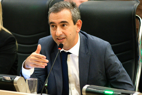Imagen de Rosario pasa a la fase 4 y Javkin prepara medidas
