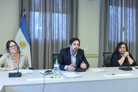 Imagen de Se suspenden las calificaciones en todas las escuelas