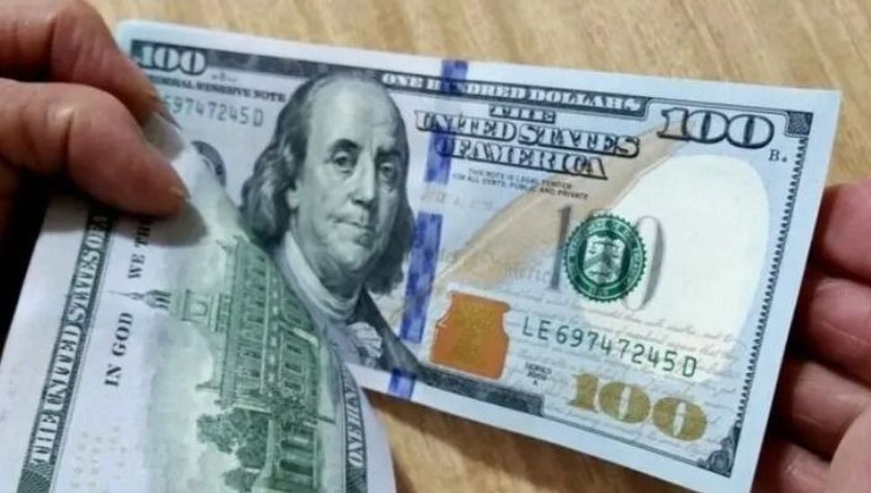 Imagen de El d&oacute;lar blue en alza y con cotizaci&oacute;n hist&oacute;rica