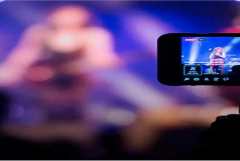 Imagen de Pol&eacute;mica por el impuesto de SADAIC a conciertos digitales