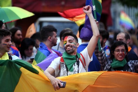 Archivo - Subsecretar&iacute;a de Comunicaci&oacute;n Social (Silvio Moriconi)