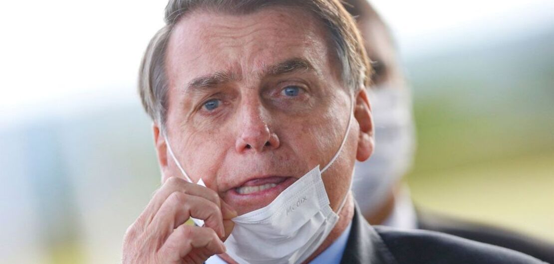 Imagen de Am&eacute;rica del Sur, el nuevo epicentro de la pandemia