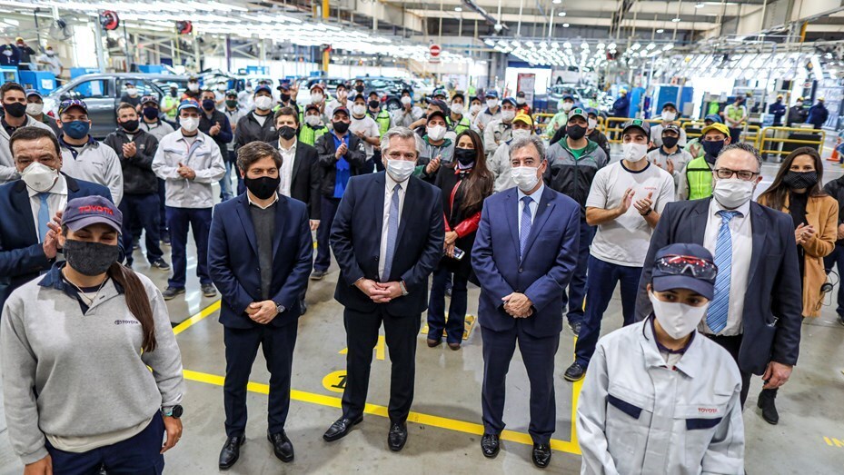 Imagen de "La pandemia complicó la economía del mundo, no la cuarentena"